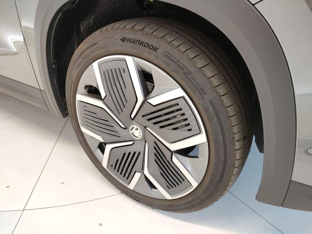 Skoda Kodiaq usata a Bologna (7)
