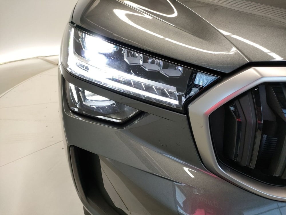 Skoda Kodiaq usata a Bologna (8)