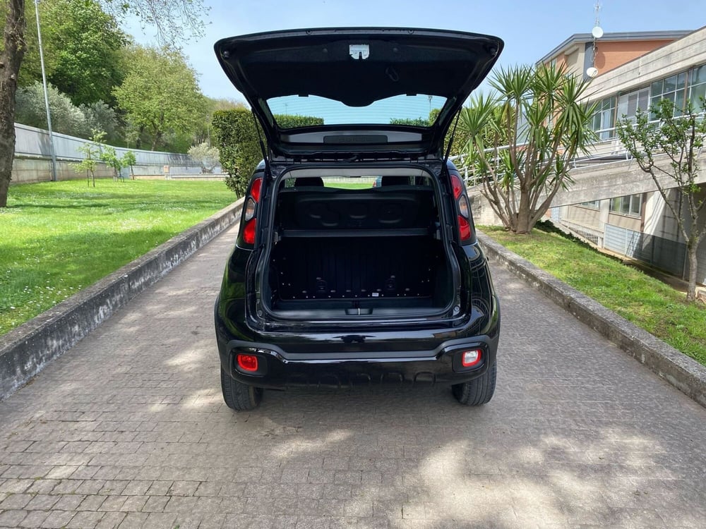 Fiat Panda usata a Salerno (13)