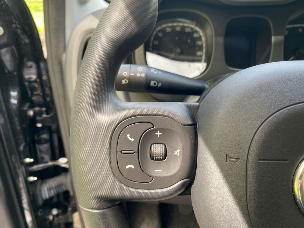 Fiat Panda usata a Salerno (17)
