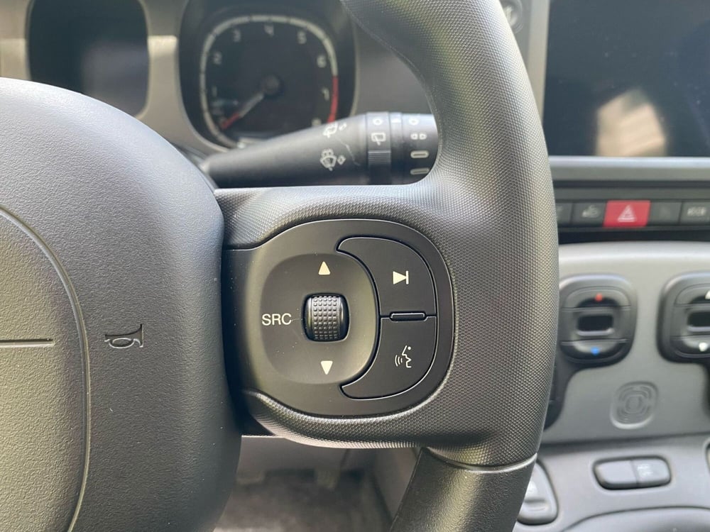 Fiat Panda usata a Salerno (18)
