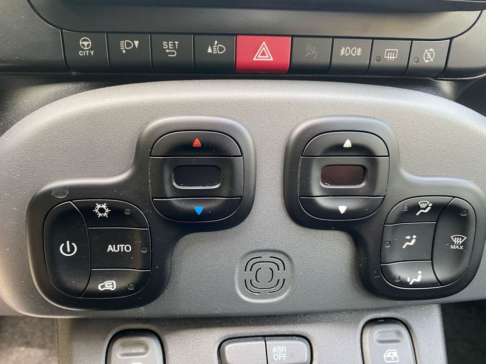 Fiat Panda usata a Salerno (20)