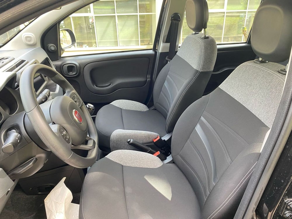 Fiat Panda usata a Salerno (6)