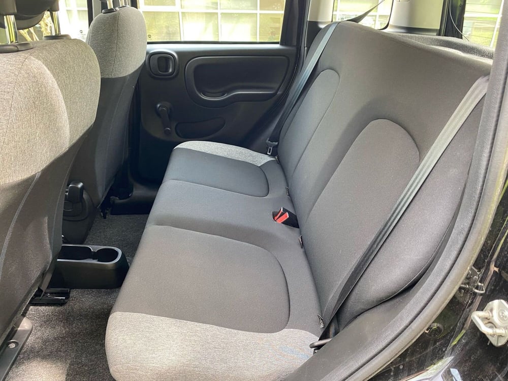 Fiat Panda usata a Salerno (7)