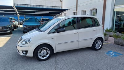 Lancia Musa 1.4 8V Ecochic (GPL) Gold del 2012 usata a Veggiano