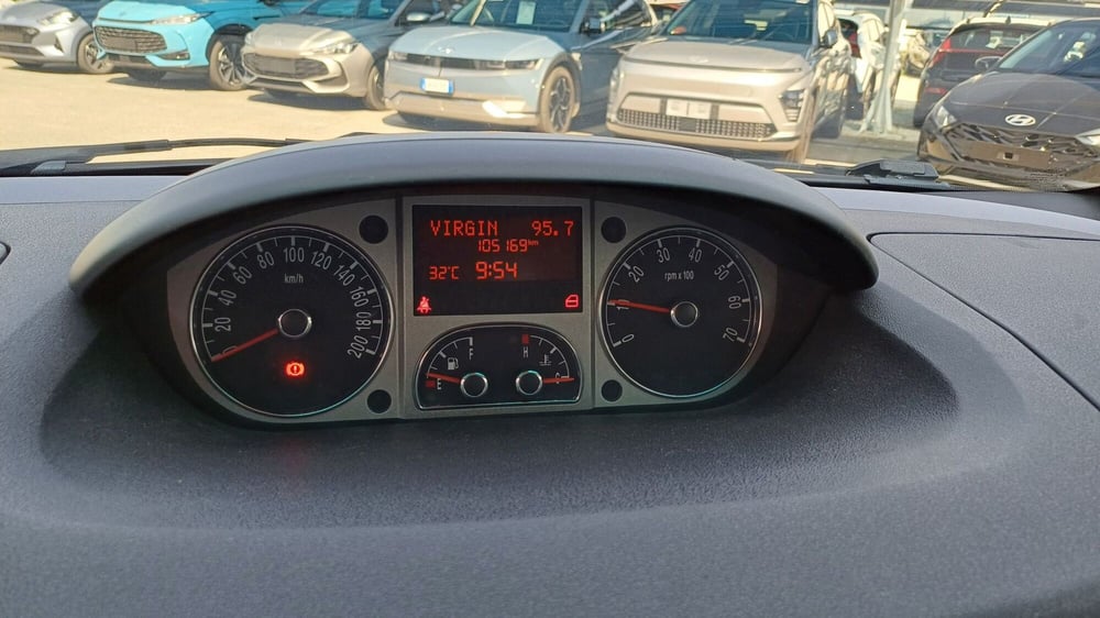 Lancia Musa usata a Padova (13)
