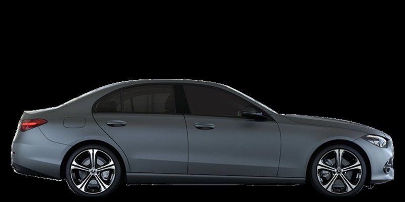 Mercedes-Benz Classe C nuova a Firenze