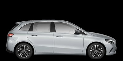 Mercedes-Benz Classe B 180 d AMG Line Advanced Plus auto nuova a Vinci
