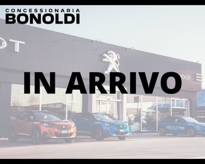 Peugeot 508 SW BlueHDi 160 Stop&amp;Start EAT8 GT Line del 2019 usata a Montichiari