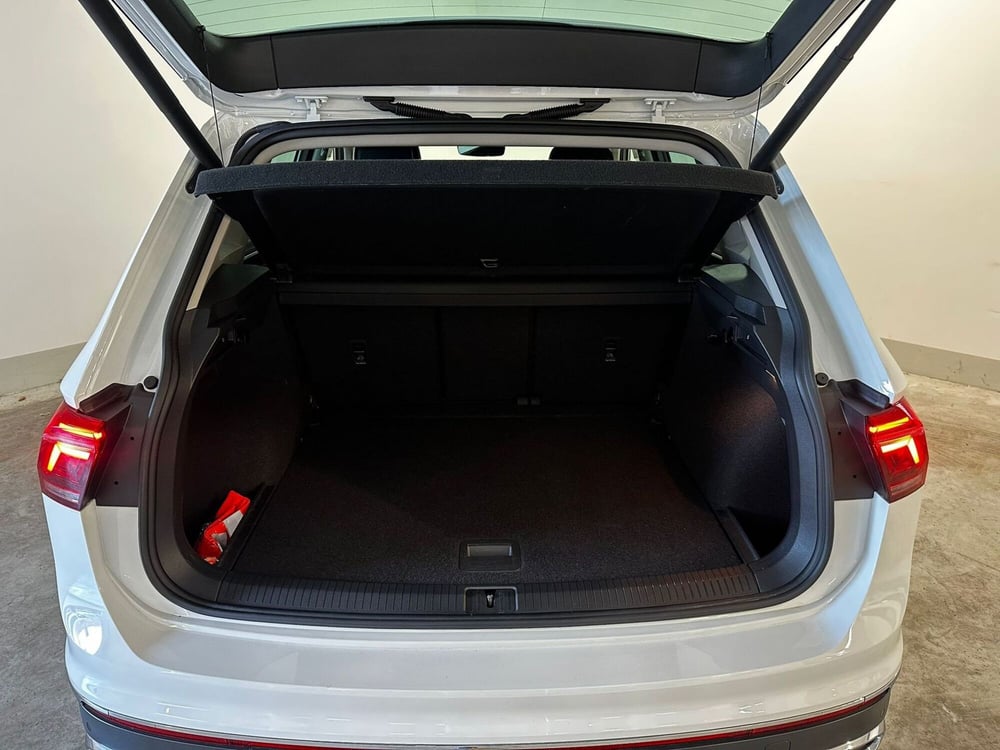 Volkswagen Tiguan usata a L'Aquila (10)