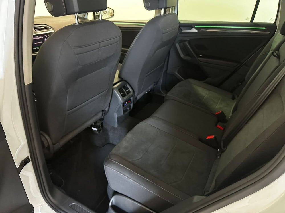 Volkswagen Tiguan usata a L'Aquila (14)
