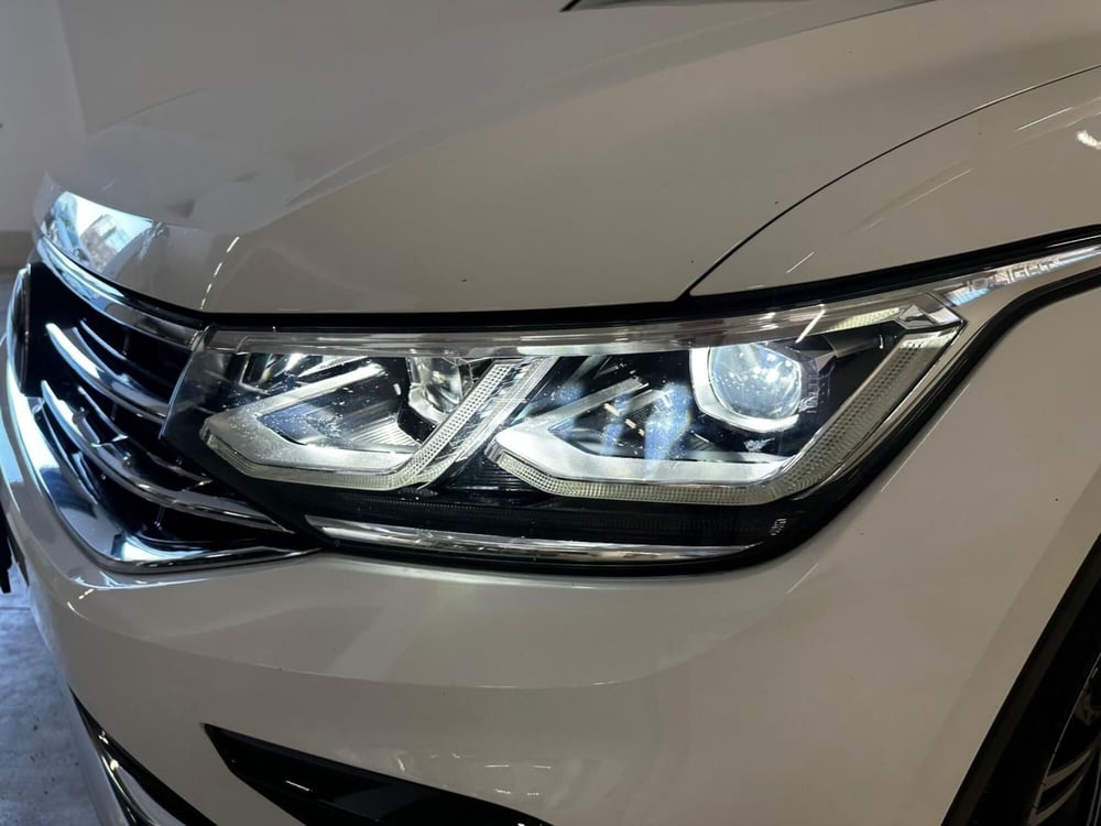Volkswagen Tiguan usata a L'Aquila (7)