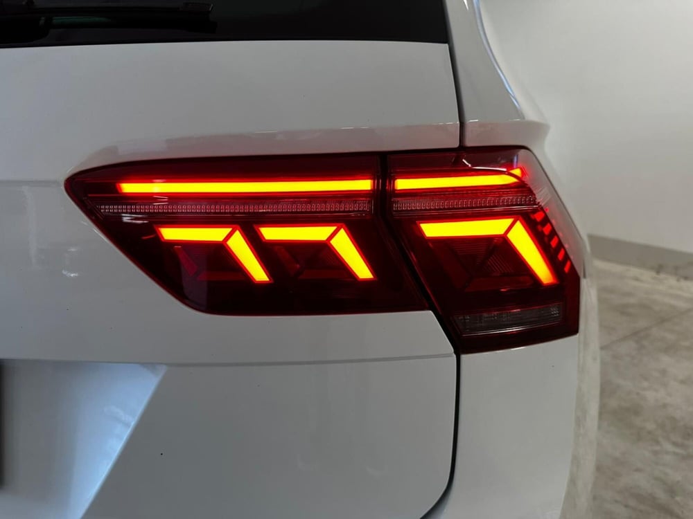 Volkswagen Tiguan usata a L'Aquila (8)