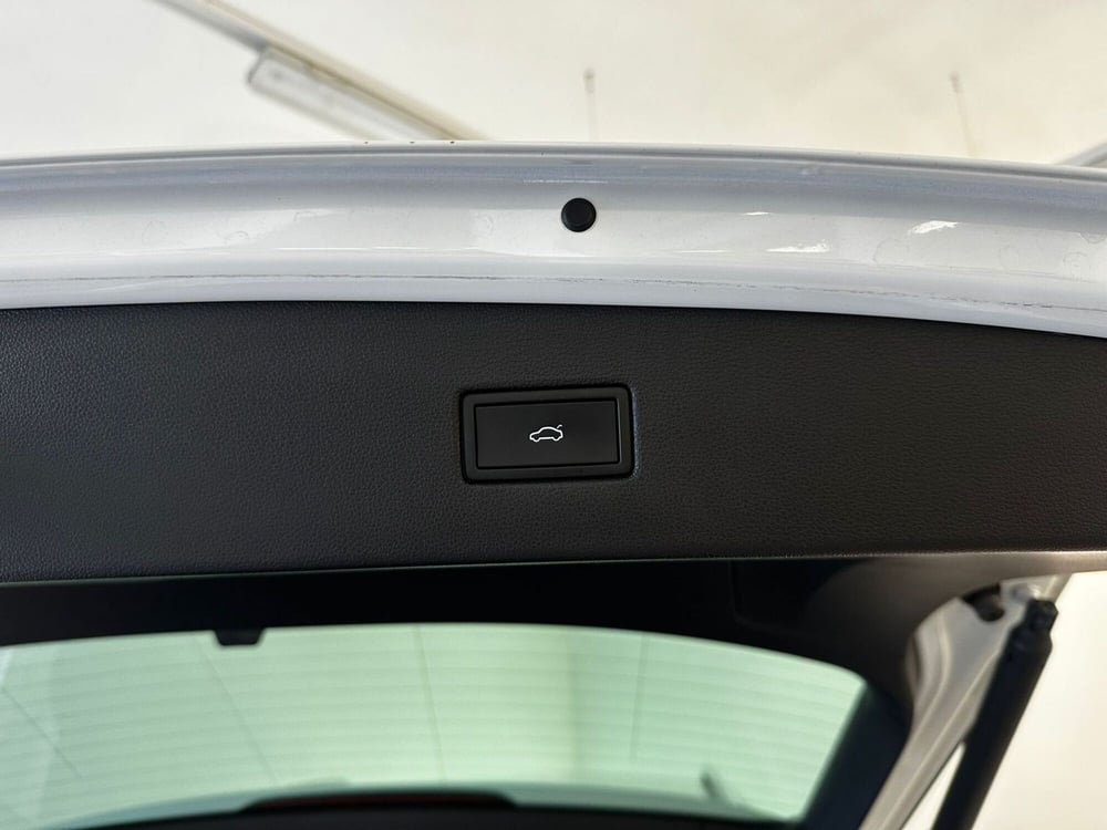 Volkswagen Tiguan usata a L'Aquila (9)