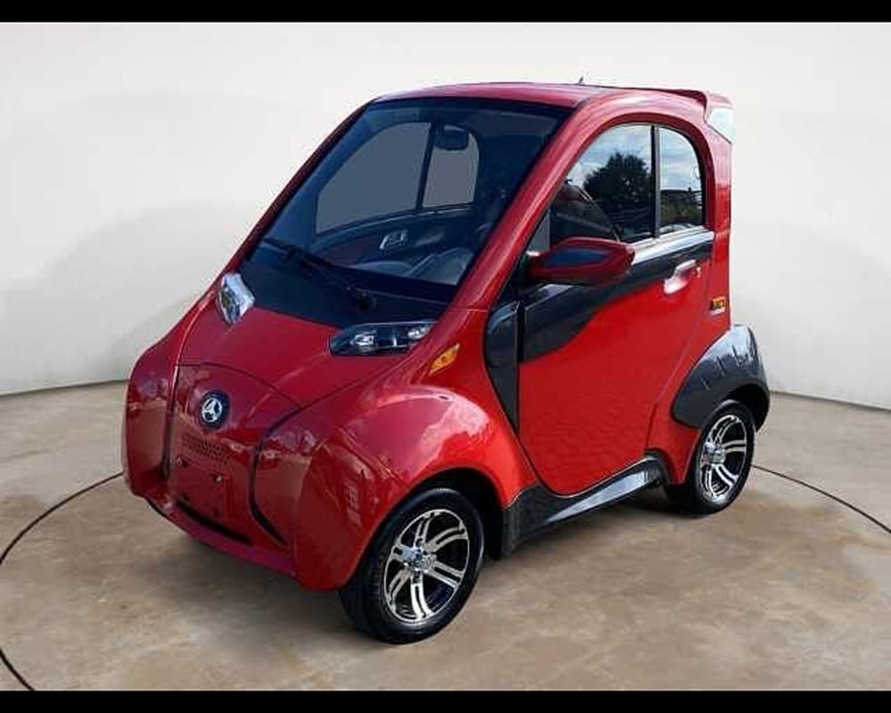 Xev XEV HS nuova a Cremona