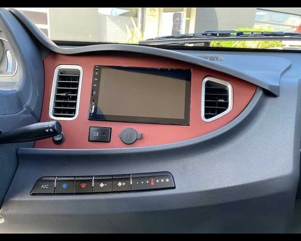 Xev XEV HS nuova a Cremona (10)