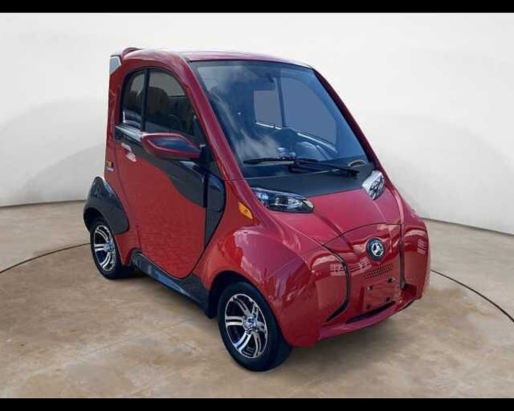 Xev XEV HS nuova a Cremona (3)