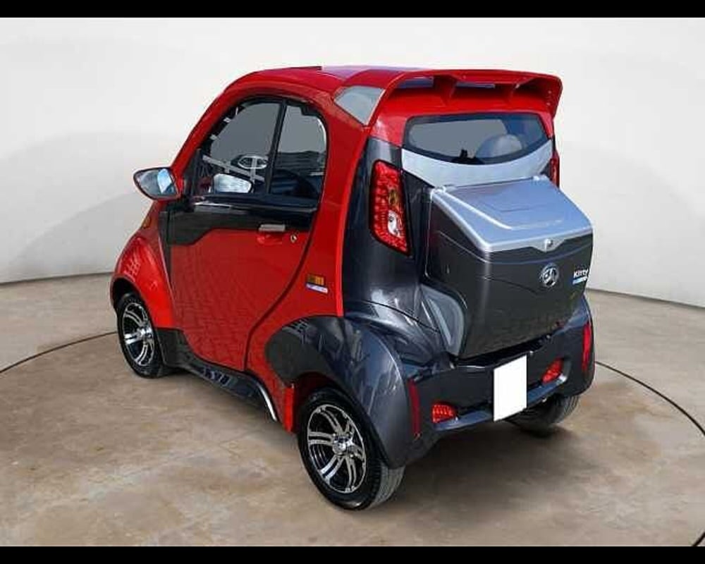 Xev XEV HS nuova a Cremona (5)
