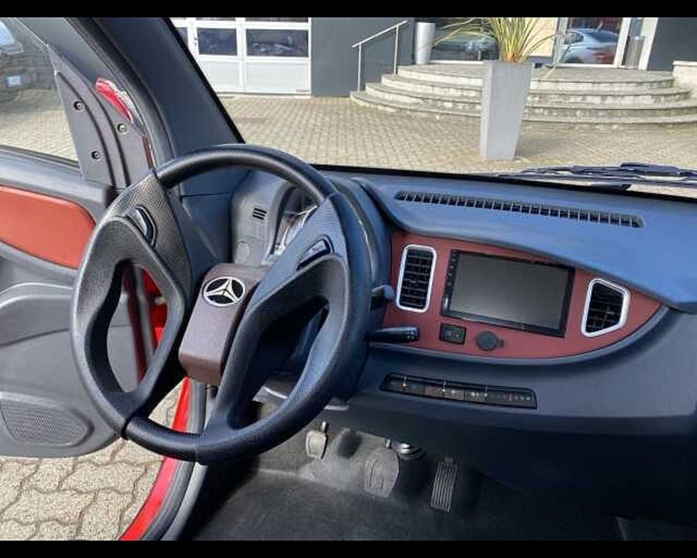 Xev XEV HS nuova a Cremona (9)