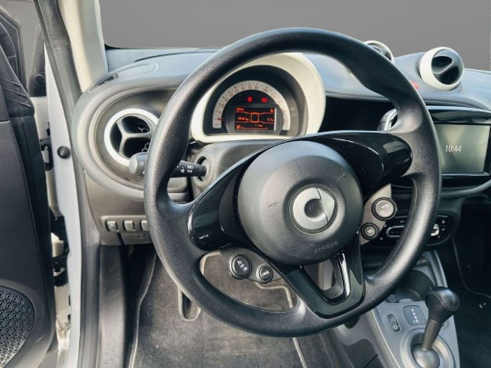 smart Fortwo usata a Firenze (11)