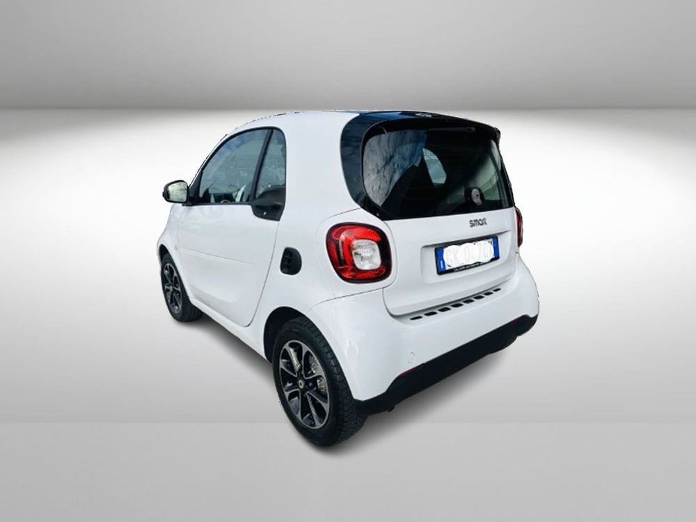 smart Fortwo usata a Firenze (3)