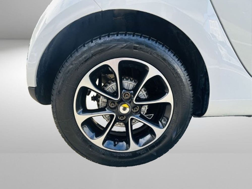 smart Fortwo usata a Firenze (7)