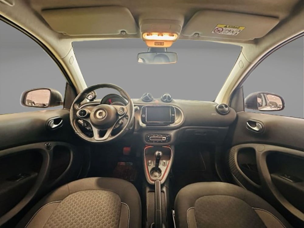 smart Fortwo usata a Firenze (10)