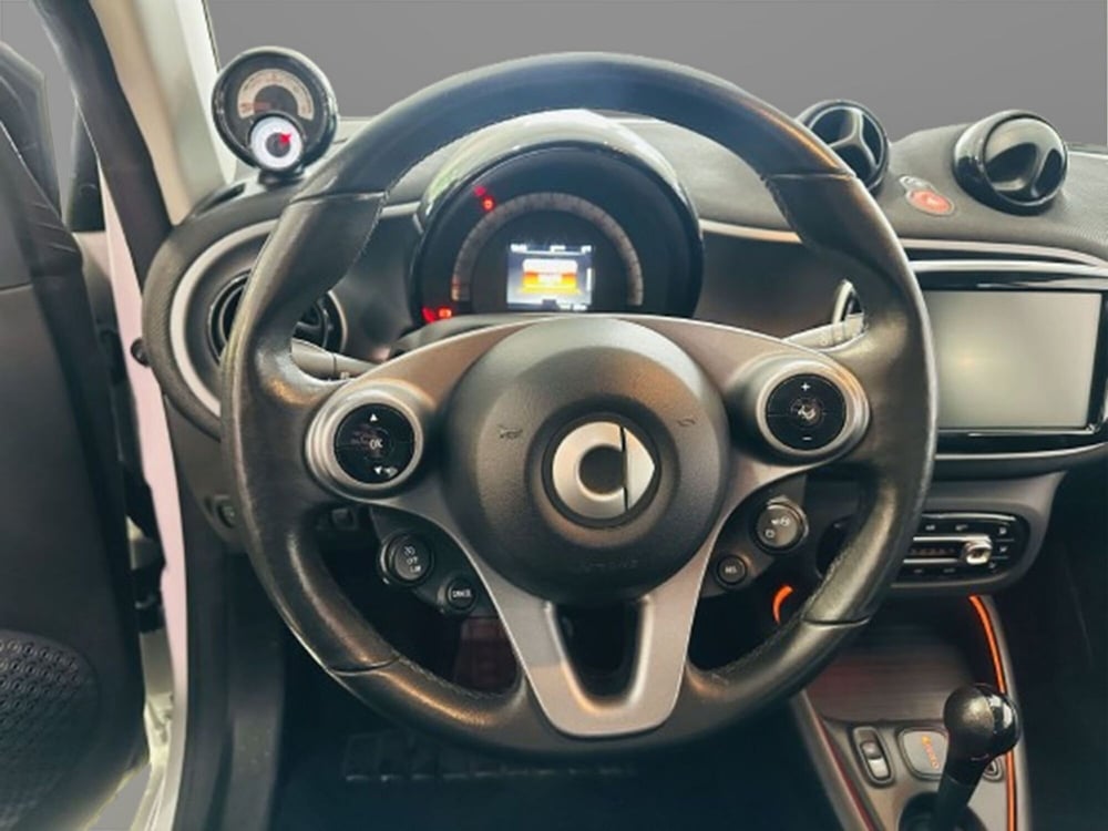 smart Fortwo usata a Firenze (11)
