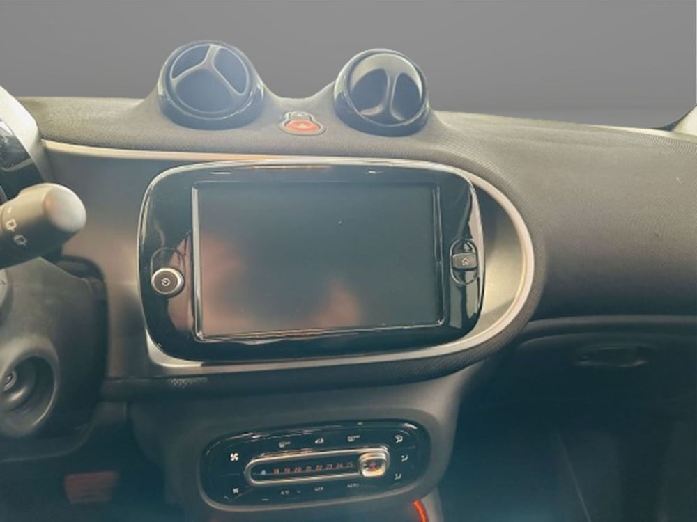 smart Fortwo usata a Firenze (12)