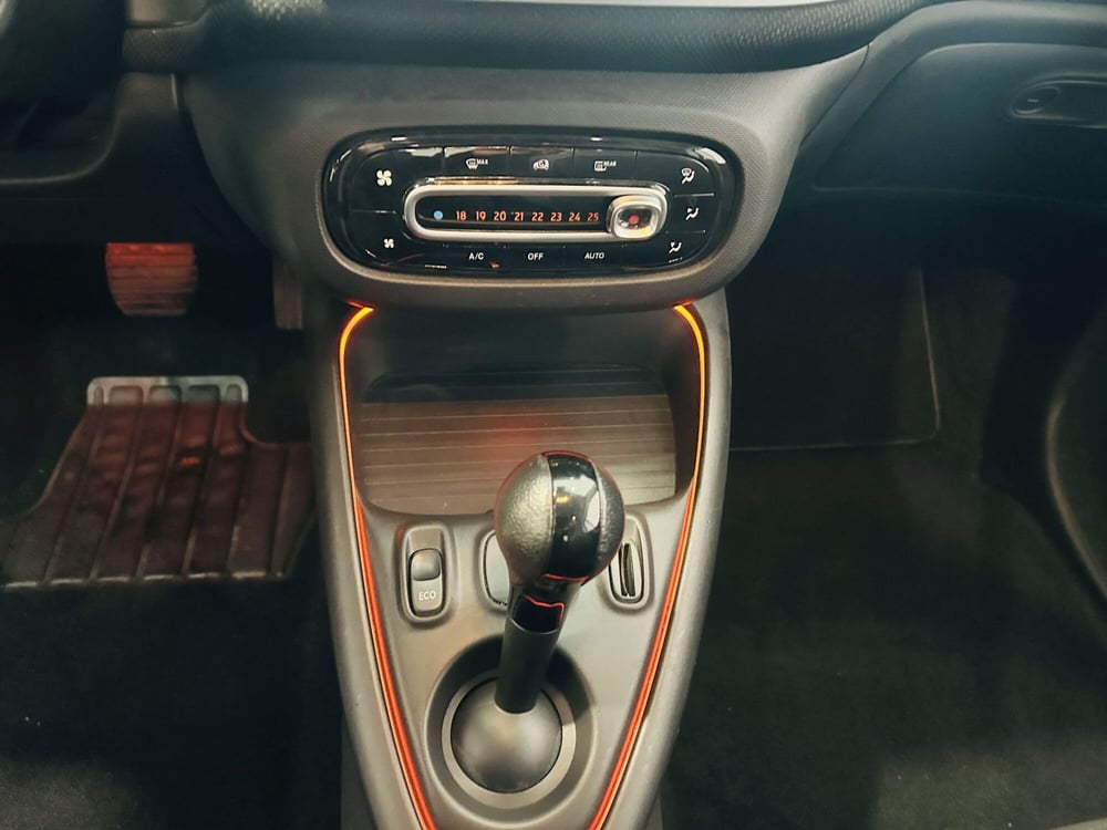smart Fortwo usata a Firenze (13)