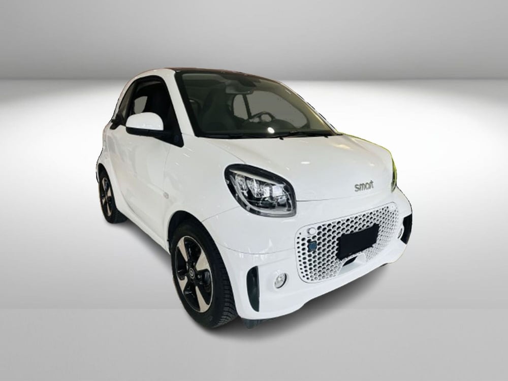 smart Fortwo usata a Firenze (2)