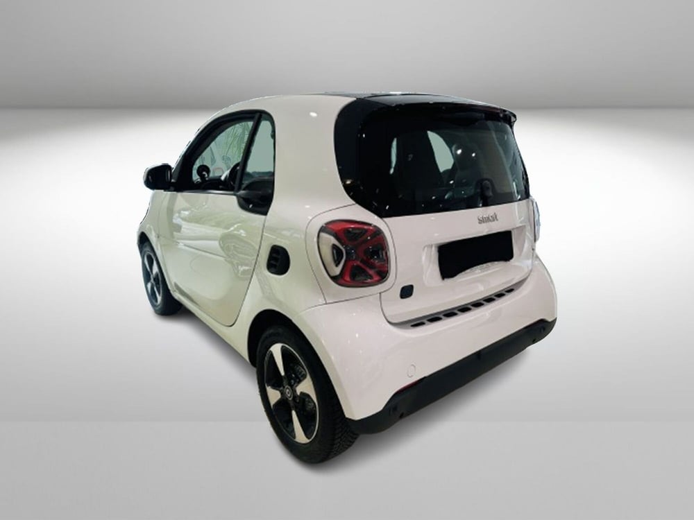 smart Fortwo usata a Firenze (3)