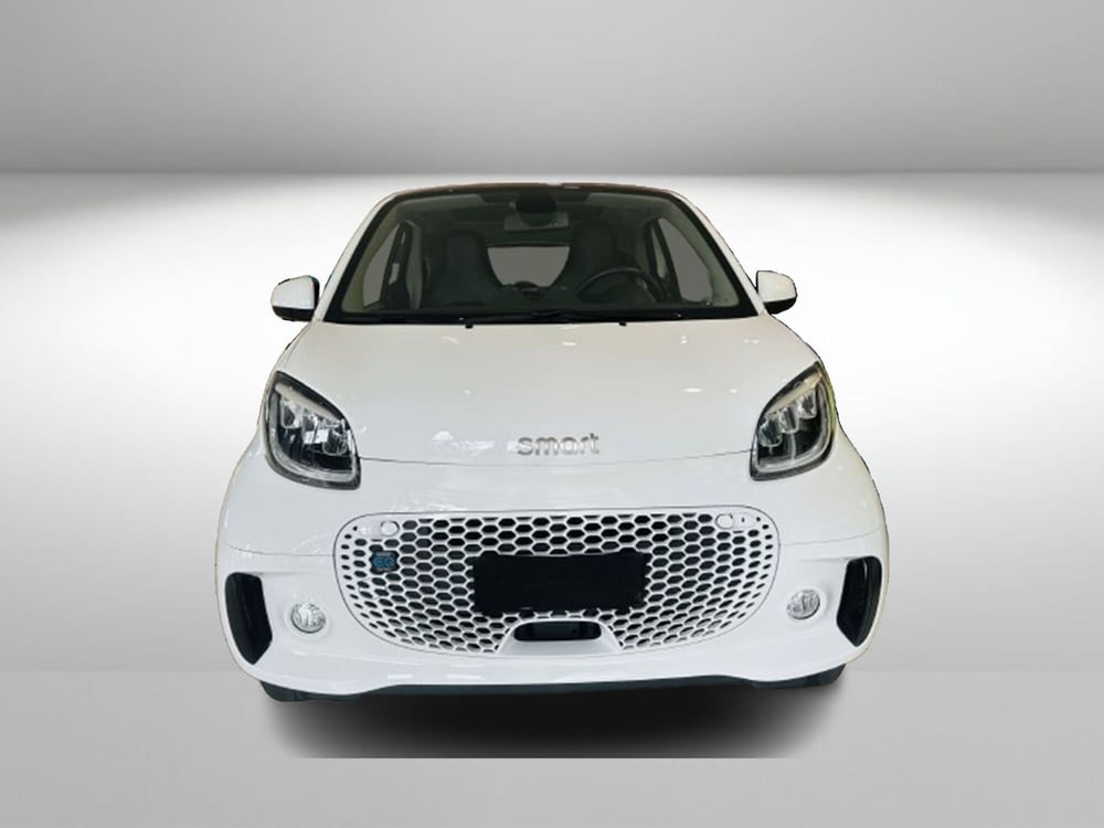 smart Fortwo usata a Firenze (4)