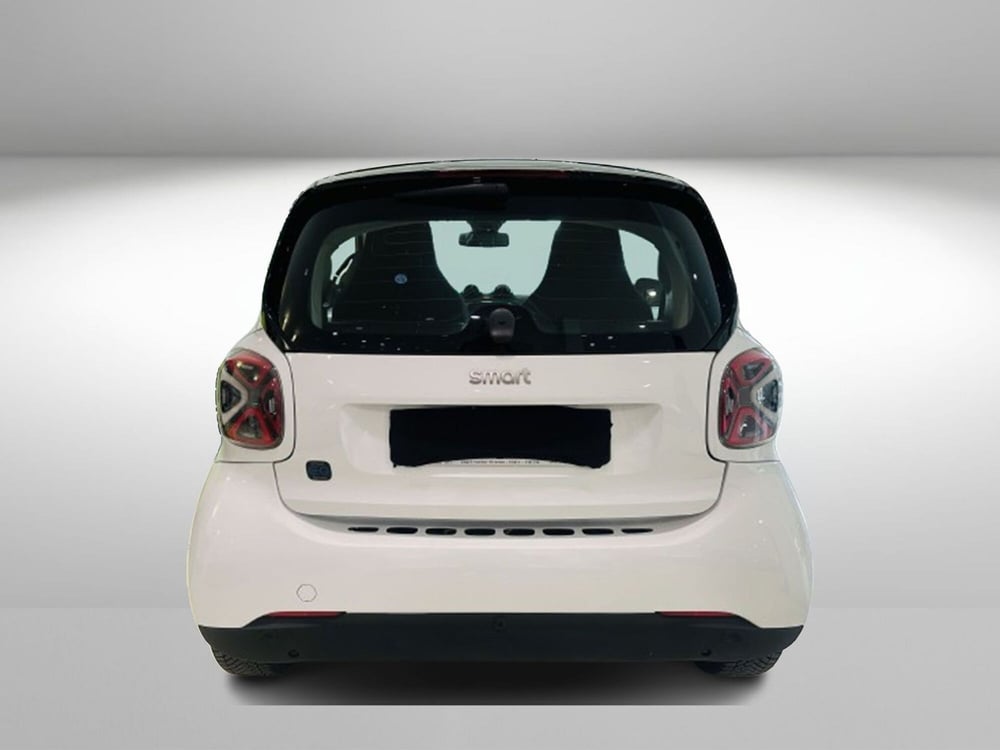 smart Fortwo usata a Firenze (5)