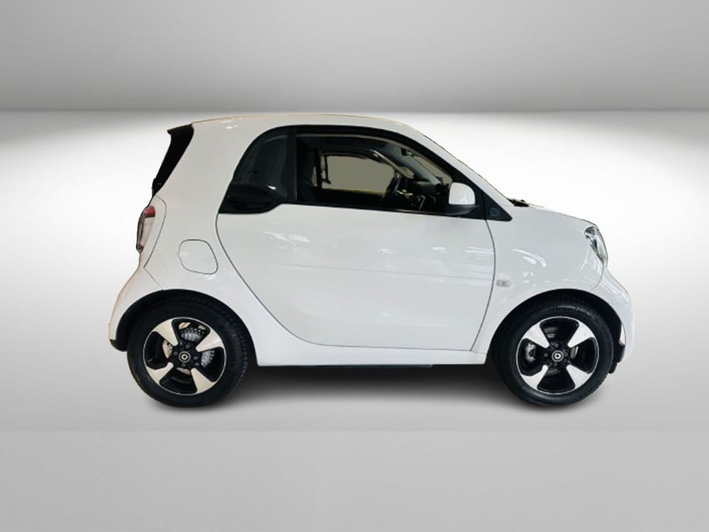 smart Fortwo usata a Firenze (6)
