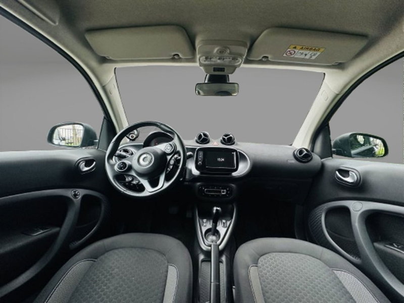 smart Fortwo usata a Firenze (10)