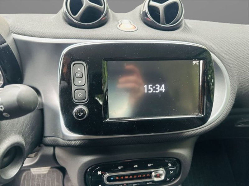 smart Fortwo usata a Firenze (12)