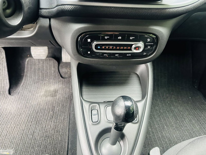 smart Fortwo usata a Firenze (13)