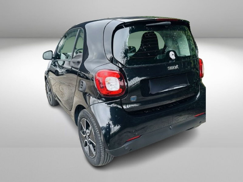 smart Fortwo usata a Firenze (3)