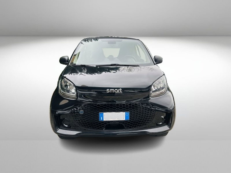 smart Fortwo usata a Firenze (4)