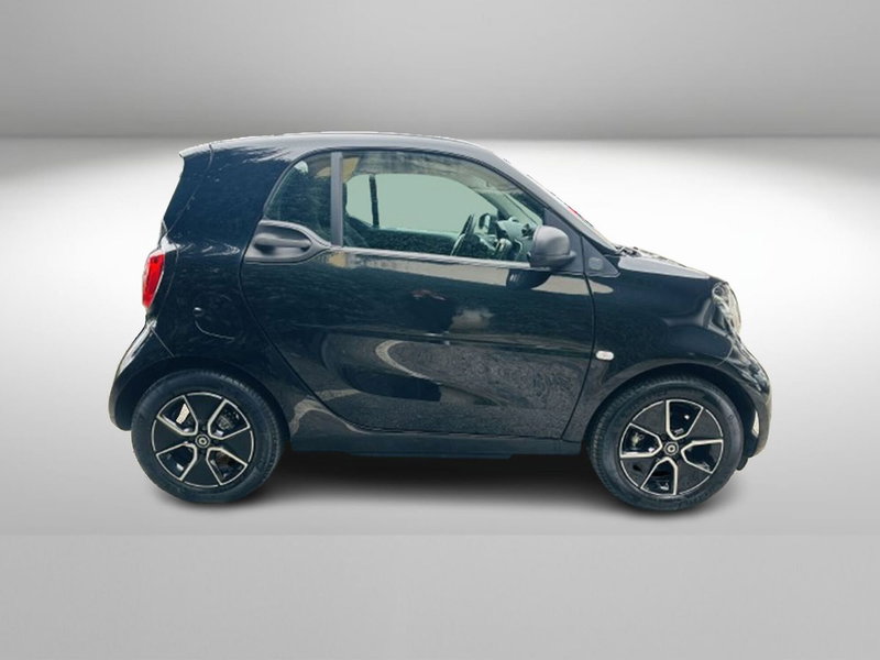 smart Fortwo usata a Firenze (6)
