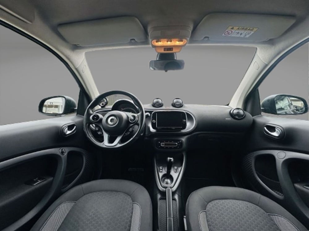 smart Fortwo usata a Firenze (10)