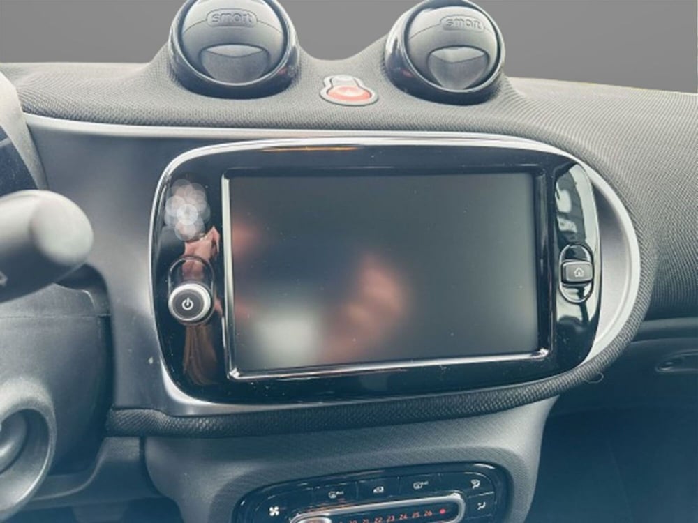 smart Fortwo usata a Firenze (12)