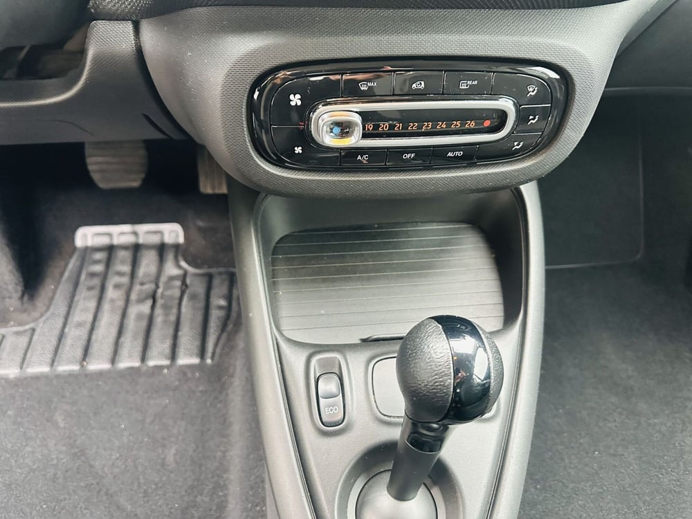 smart Fortwo usata a Firenze (13)