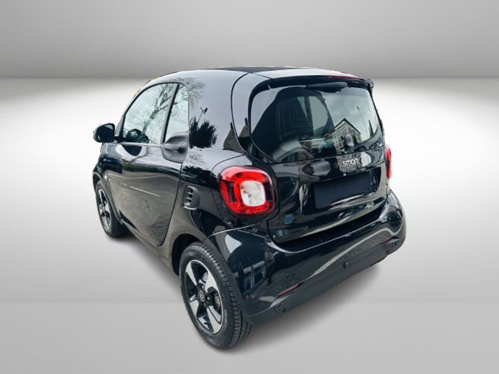 smart Fortwo usata a Firenze (3)