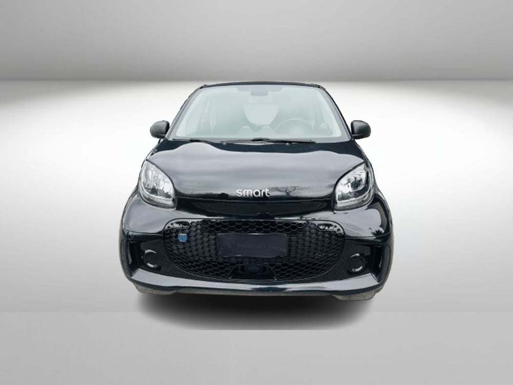 smart Fortwo usata a Firenze (4)