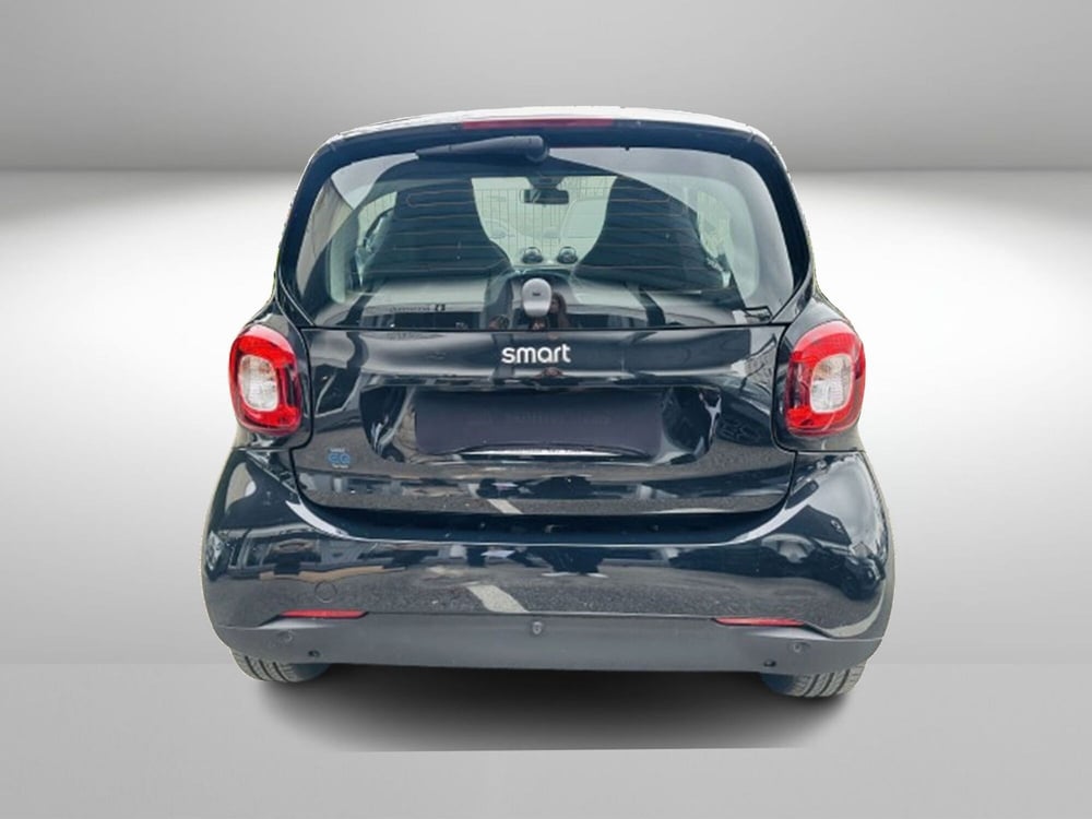 smart Fortwo usata a Firenze (5)