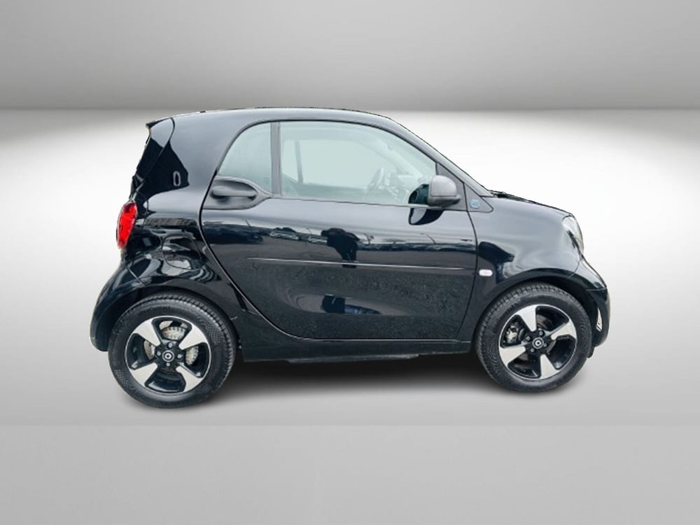 smart Fortwo usata a Firenze (6)