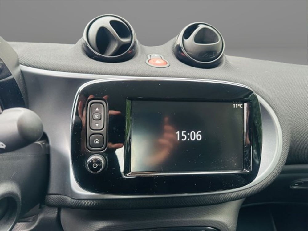 smart Fortwo usata a Firenze (12)