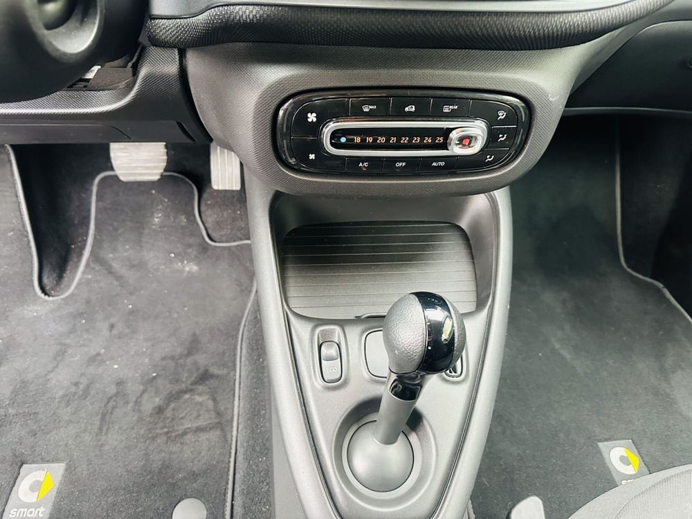 smart Fortwo usata a Firenze (13)